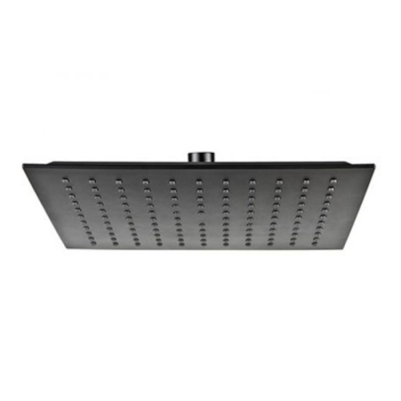 Верхний душ VALVEX CARRÉ BLACK 2445980