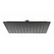 Верхний душ VALVEX CARRÉ BLACK 2445980
