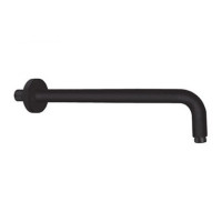Настенный кронштейн Valvex ROUND BLACK 400 мм 2444660