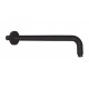 Настенный кронштейн Valvex ROUND BLACK 400 мм 2444660