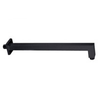 Настенный кронштейн Valvex KVADRO BLACK 400 мм 2444610