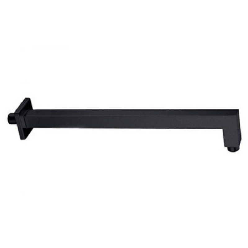 Настенный кронштейн Valvex KVADRO BLACK 400 мм 2444610