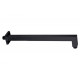 Настенный кронштейн Valvex KVADRO BLACK 400 мм 2444610
