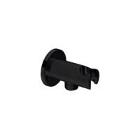 Шлангове підключення VALVEX ROUND PLUS BLACK 2444670