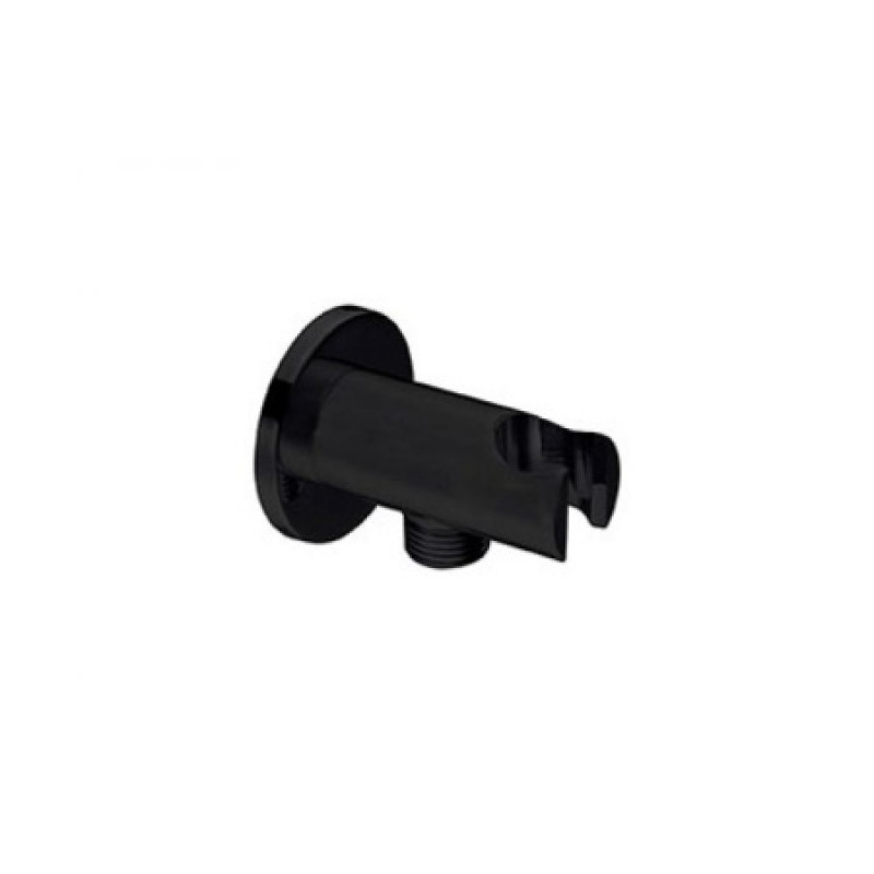 Шланговое подключение VALVEX ROUND PLUS BLACK 2444670