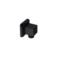 Шланговое подключение VALVEX KVADRO BLACK 2444630