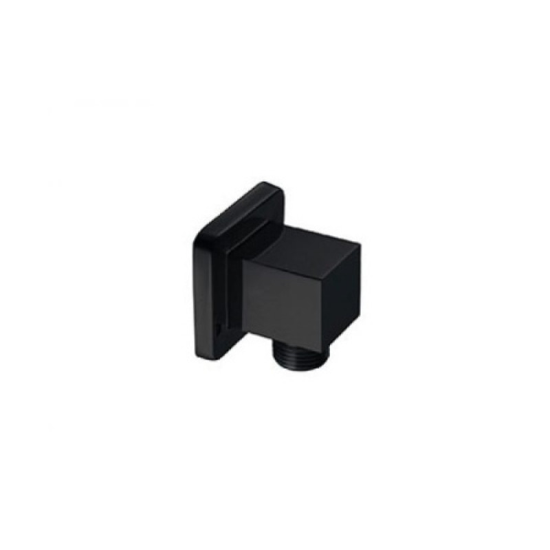 Шланговое подключение VALVEX KVADRO BLACK 2444630