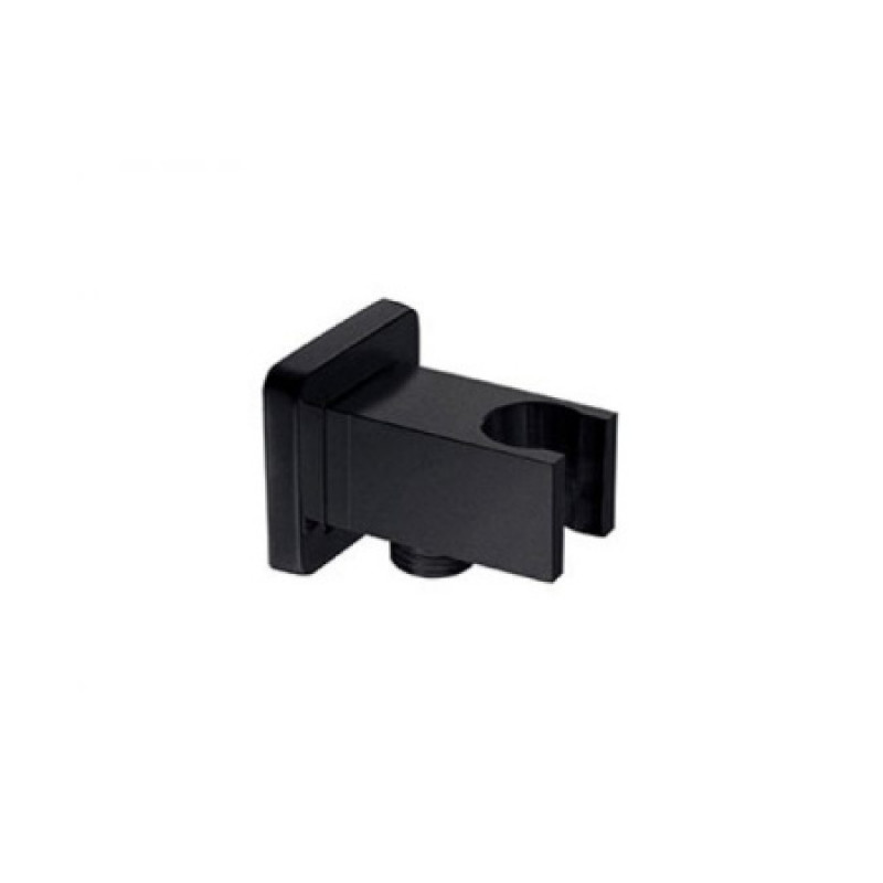Шланговое подключение VALVEX KVADRO PLUS BLACK 2444620