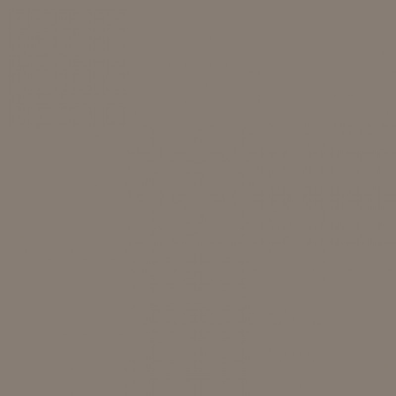 Плитка керамічна Rako TAURUS COLOR 06S GREY Плитка керамогранітна 198x198x9 мм TAA26006