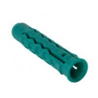 Дюбель пластиковый WALRAVEN 12х60 6100712