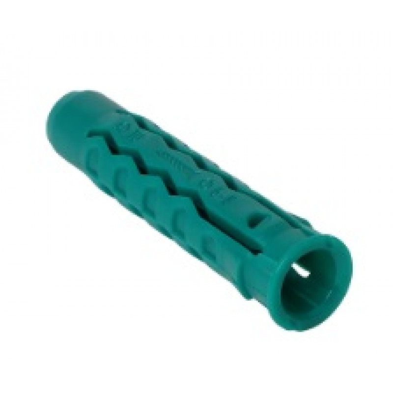 Дюбель пластиковый WALRAVEN 12х60 6100712