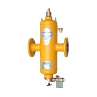 Сепаратор воздуха Spirotech SpiroVent Air 50 BA050F