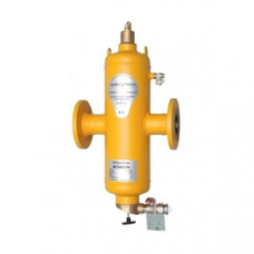 Сепаратор воздуха Spirotech SpiroVent Air 50 BA050F