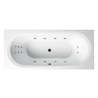 Ванна акрилова Balteco Modul 180x80x68 1808068Modul