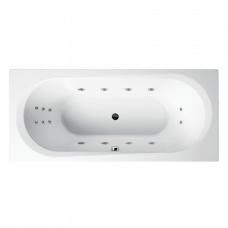 Ванна акриловая Balteco Modul 180x80x68 1808068Modul