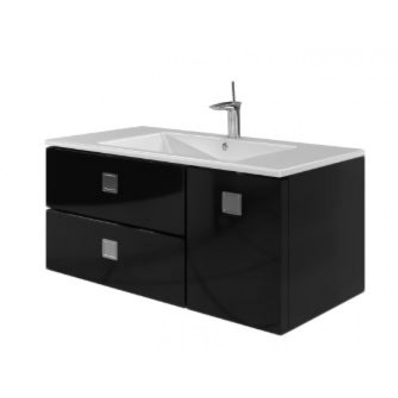 Тумба з умивальником Rimini Rm-100