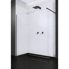 Душевая перегородка RADAWAY Modo X Black II 800*2000 389284-54-01