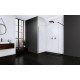 Душова перегородка RADAWAY Modo X Black II 800*2000 389284-54-01
