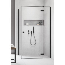 Боковая стенка RADAWAY Essenza New Black KDJ/KDJ+S Боковая стенка RADAWAY 100  1000*2000 384052-54-01