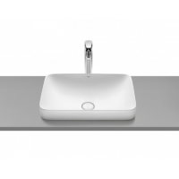 Раковина Roca Inspira Square 370x550 мм A327534000