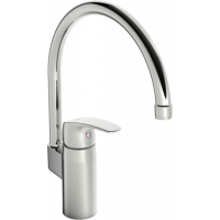Смеситель для кухни ORAS Safira 1038F