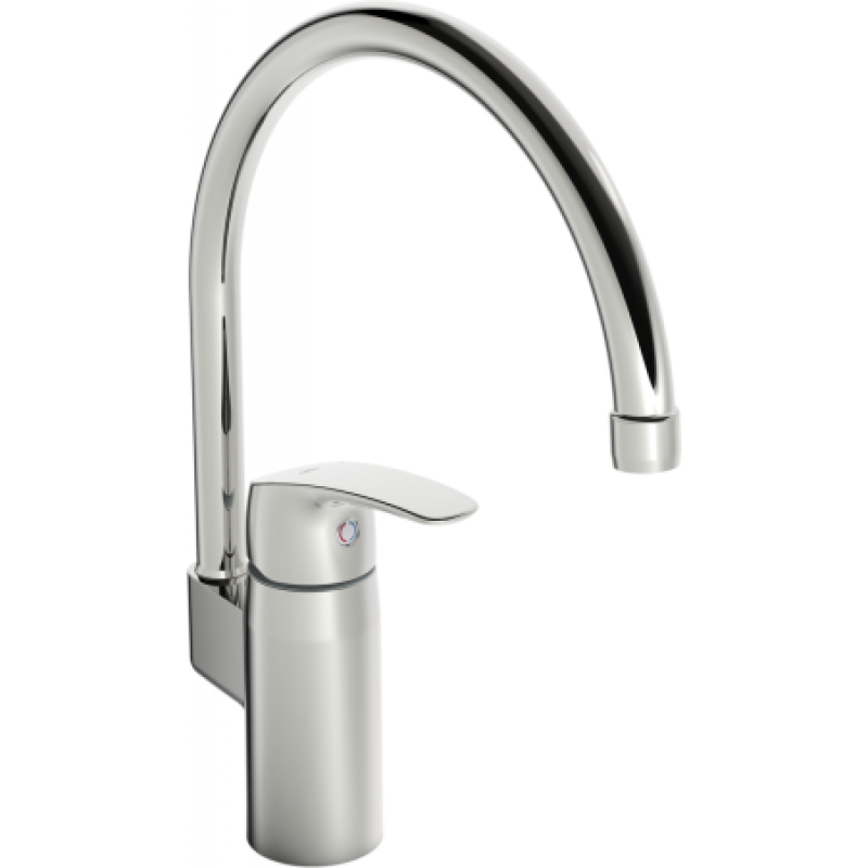 Смеситель для кухни ORAS Safira 1038F
