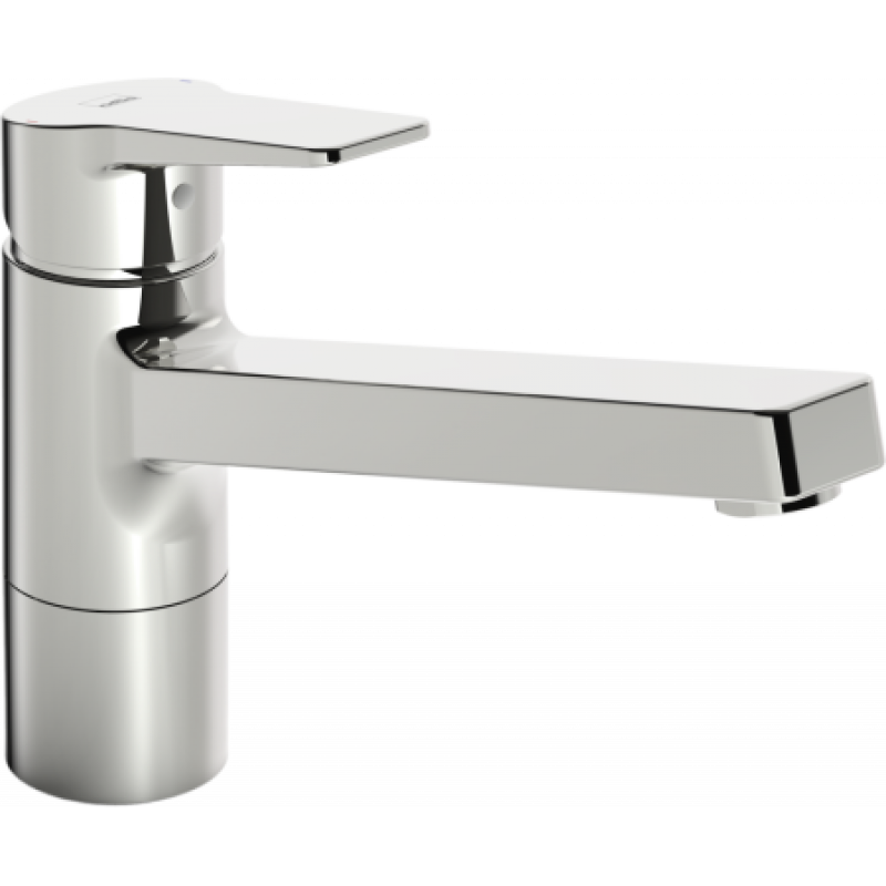 Смеситель для кухни ORAS Twista 3820F