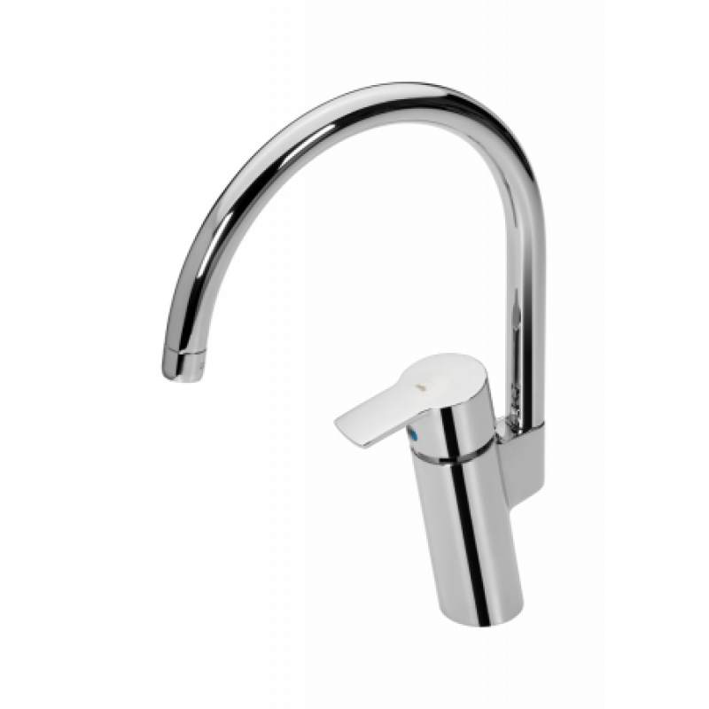 Смеситель для кухни ORAS Cubista 2838F