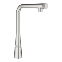 Змішувач для кухні Grohe Zedra SmartControl 31593DC2