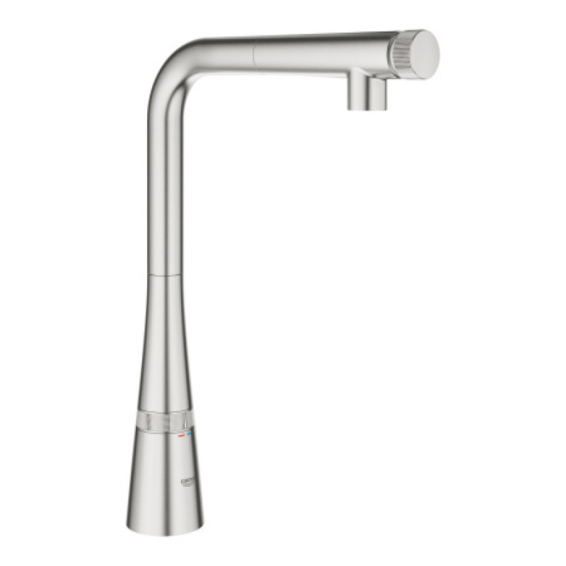 Смеситель для кухни Grohe Zedra SmartControl 31593DC2