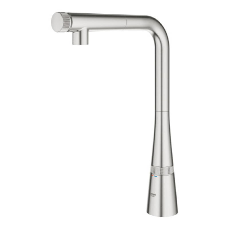 Смеситель для кухни Grohe Zedra SmartControl 31593DC2