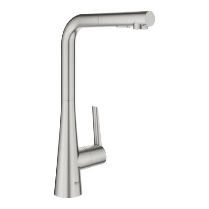 Смеситель для кухни Grohe Zedra 32553DC2
