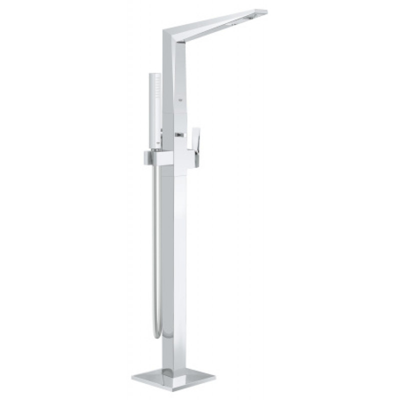 Смеситель для ванны напольный Grohe Allure Brilliant 23119001