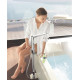 Смеситель для ванны напольный Grohe Allure Brilliant 23119001