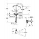 Смеситель для раковины Grohe Atrio XL 32647003