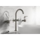 Смеситель для раковины Grohe Atrio XL 21044AL3