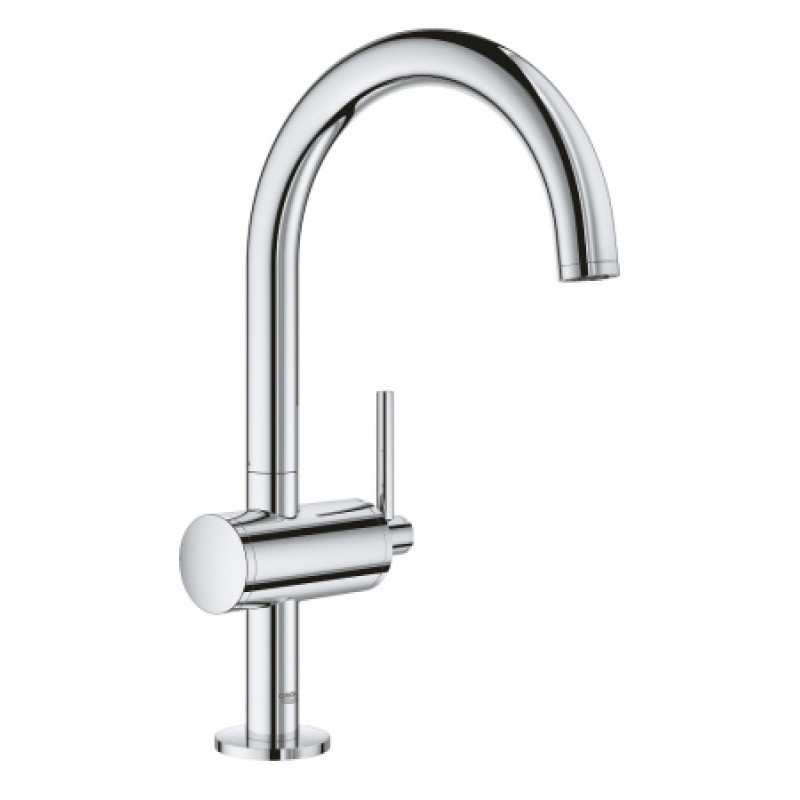 Змішувач для раковини Grohe Atrio L 32042003