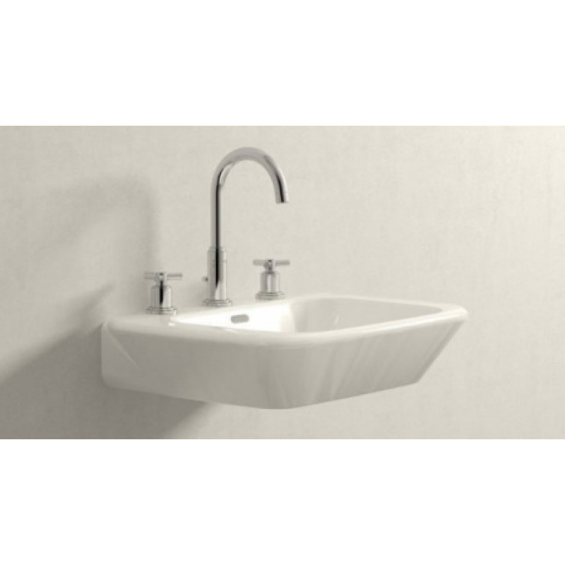 Змішувач для раковини на 3 отвори Grohe Atrio M 20008003