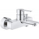 Cмеситель для ванны Grohe Lineare 1/2″ 33849001