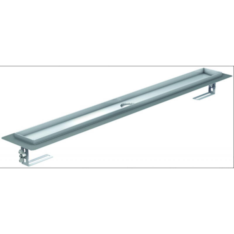 Душовий канал ACO ShowerDrain M 9010.81.01