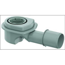Нижня часть трапа ACO ShowerDrain M 9010.81.21