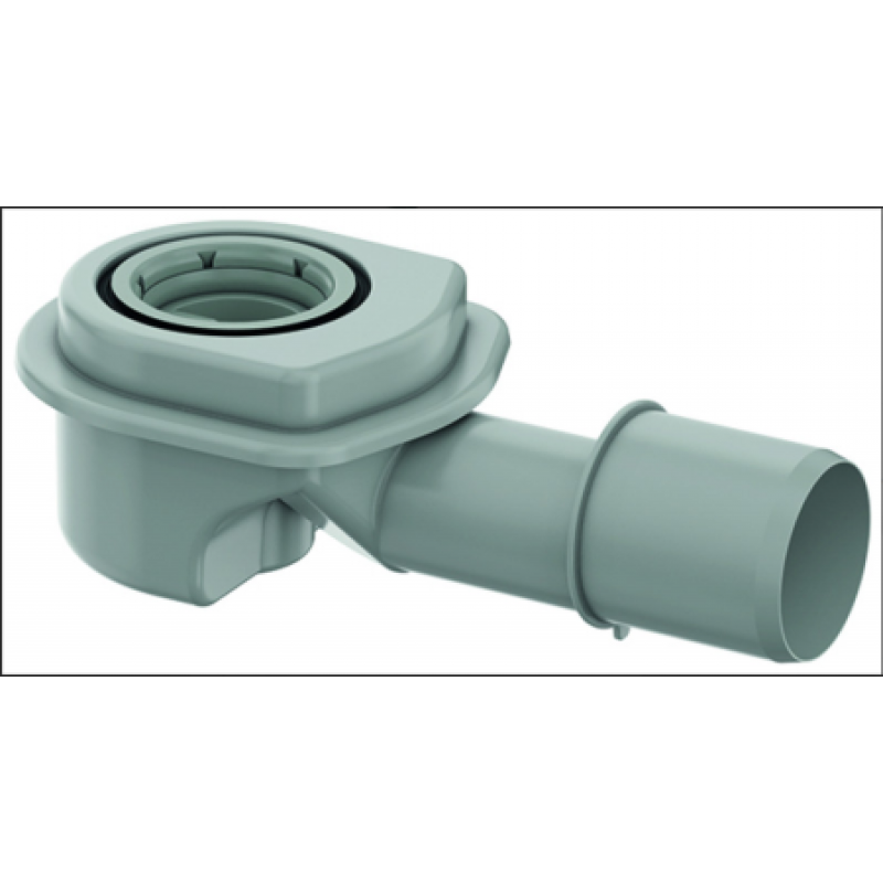 Нижня частина трапу ACO ShowerDrain M 9010.81.21