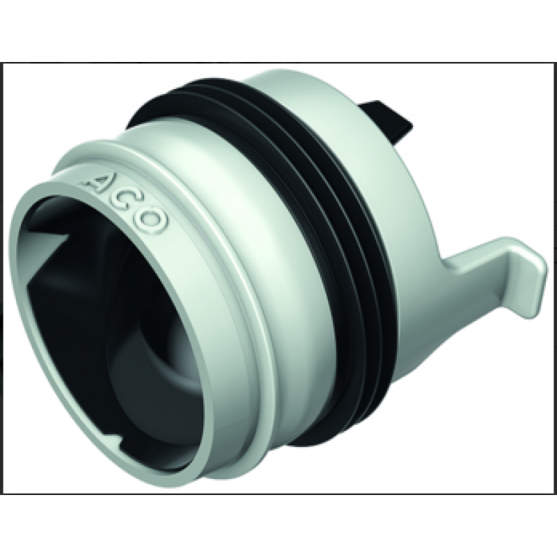 Сухий сифон ACO EasyStop ShowerDrain E 9010.79.23