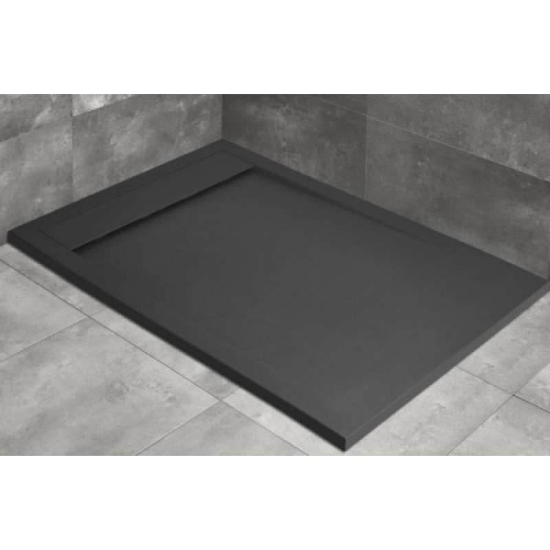Душевой поддон RADAWAY Teos F 100x80 HTF10080-64