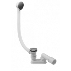 Сифон для ванны Radaway Clik-Clak R135L