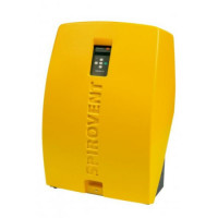 Вакуумный дегазатор Spirotech MA04R50