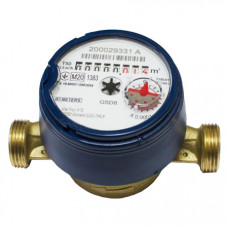 Счетчик холодной воды B METERS 1/2"