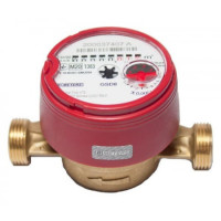 Счетчик горячей воды B METERS GSD8-I 1/2"