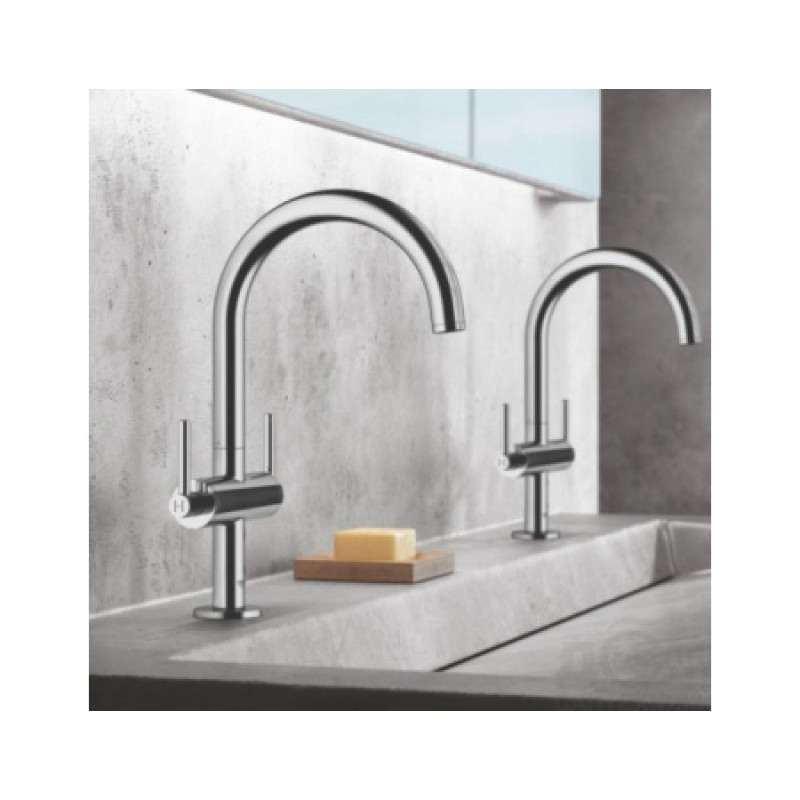 Смеситель для раковины Grohe Atrio L 21022003