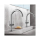 Смеситель для раковины Grohe Atrio L 21022003